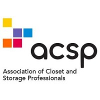 Association of Closet and Storage Professionals